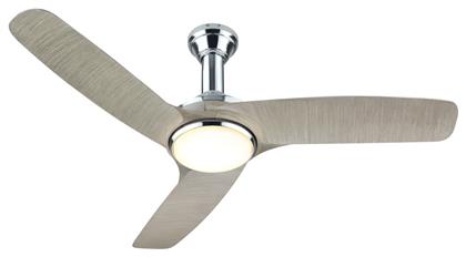 28W με Φως 132cm MCF-16233 Morris