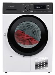 8kg με Αντλία Θερμότητας MPD-8749 Morris
