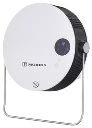 Αερόθερμο Μπάνιου Τοίχου 2000W Morris