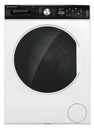 CIW-85143 8kg/5kg Ατμού 1400 Στροφές Morris