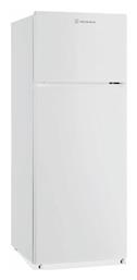 Δίπορτο 204lt Λευκό W89209DAP Morris