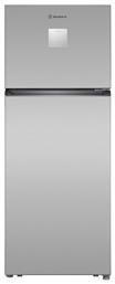 Δίπορτο 465lt Total NoFrost Inox T72468ETN Morris