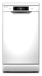 Ελεύθερο για 10 Σερβίτσια Π44.5xY84.5εκ. FSW-45104 Morris