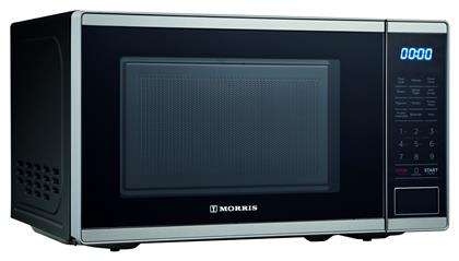K93211MW 20lt Μαύρος Morris