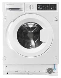 Εντοιχιζόμενο 8kg WIW-81411BI Morris