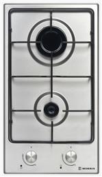 Υγραερίου Ασημί MGD-65342 Morris
