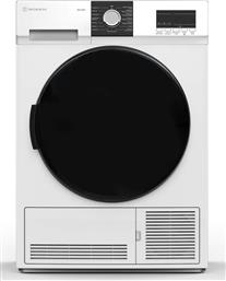 Morris MCD-8161 Στεγνωτήριο 8kg B από το Media Markt