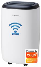 MDB-12050HIW με Ιονιστή και Wi-Fi 12lt/ημέρα Morris