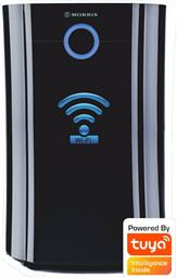 Morris MDB-16150HIW Αφυγραντήρας 16lt με Ιονιστή και Wi-Fi από το Media Markt