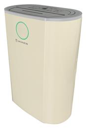 MDB-16162HIWC με Ιονιστή και Wi-Fi 16lt/ημέρα Καφέ Morris