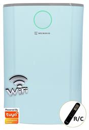 MDB-16163HIWB με Wi-Fi 16lt/ημέρα Μπλε Morris