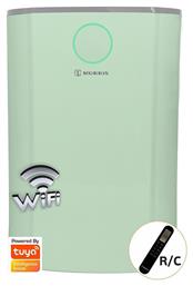MDB-16164HIWG με Wi-Fi 16lt/ημέρα Morris