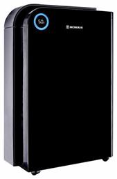 MDD251 Ζεόλιθου με Ιονιστή και Wi-Fi Morris