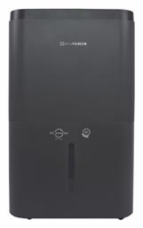 MDP-20420INV με Ιονιστή και Wi-Fi 20lt/ημέρα Γκρι Morris