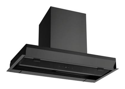 MEM 60040 Μηχανισμός Απορρόφησης 60cm Μαύρος Morris