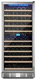 MFC-11225 Συντηρητής Κρασιών 116 Φιαλών Morris