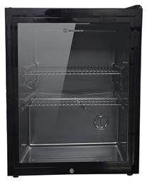 Mini Bar 104lt Μαύρο G71052EDD Morris