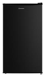 Mini Bar 80lt Μαύρο B71079DSD Morris