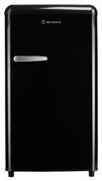 Mini Bar 83lt Μαύρο MRS-31093B Morris