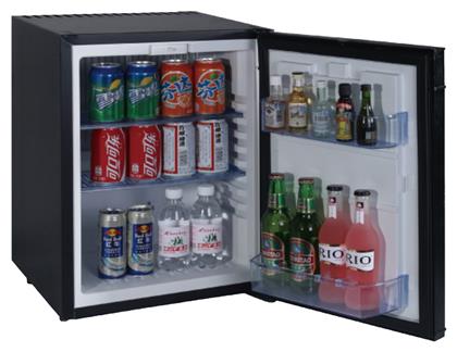Mini Bar Ξενοδοχείου 36lt, Ενεργειακής Κλάσης G 40.2x45.5x56cm Morris
