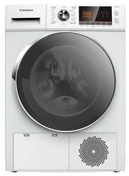 MPD 8636 Στεγνωτήριο 8kg A+++ με Αντλία Θερμότητας Morris