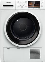 Morris MPD-9747 Στεγνωτήριο 9kg A++ με Αντλία Θερμότητας από το Media Markt