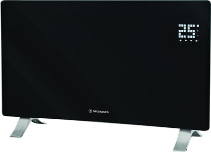 Morris MPH-20041 Θερμοπομπός Γυάλινος 2400W από το Elektrostore24