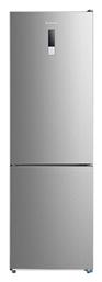 Ψυγειοκαταψύκτης 310lt Total NoFrost Inox T73313EBN Morris