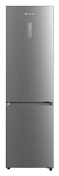 Ψυγειοκαταψύκτης 378lt Total NoFrost Inox T73378CBM Morris