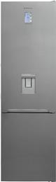 Morris Ψυγειοκαταψύκτης NoFrost Inox R71361CAP από το Media Markt