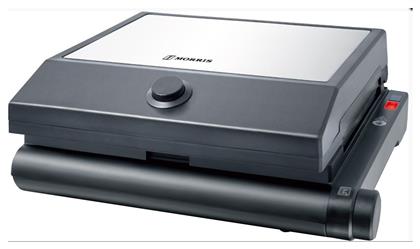S1306SM 1000W για 2 Τοστ Inox Morris