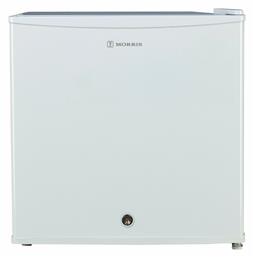 W7448SDL Mini Bar 41lt Υ49.5xΠ45xΒ45εκ. Λευκό Morris