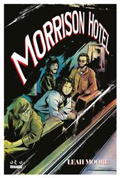Morrison Hotel - Οξύ