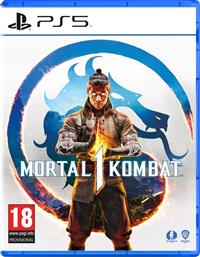 Mortal Kombat 1 PS5 Game