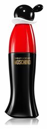 Eau de Toilette 50ml Moschino