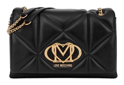 Γυναικεία Τσάντα Ώμου Moschino