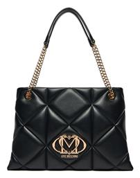 Γυναικεία Τσάντα Shopper Ώμου Moschino