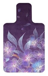 Στρώμα Γυμναστικής Yoga/Pilates (99.6x61cm) MotivationPro