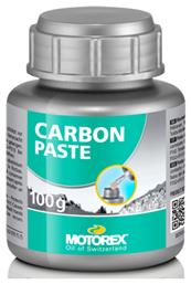 Grease Γράσο Ποδηλάτου 100gr Διάφανο Motorex