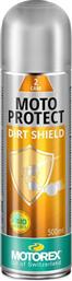Moto Protect 500ml Motorex