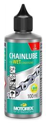Wet Protect 100ml Motorex