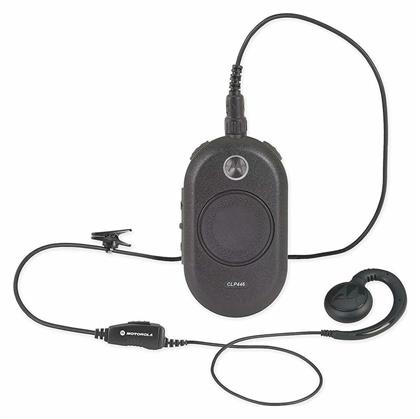 CLP446 Walkie Talkie χωρίς Οθόνη Motorola