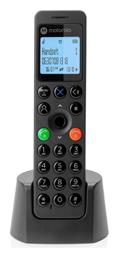 DOT201 Μαύρο Motorola