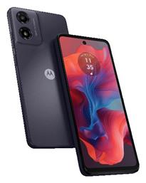 Moto G04 Dual SIM (4GB/64GB) Concord Black Motorola