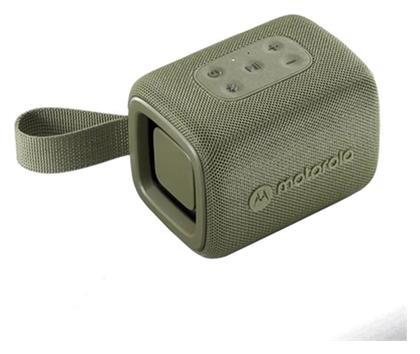 ROKR 300 Bluetooth 7W Πράσινο Motorola