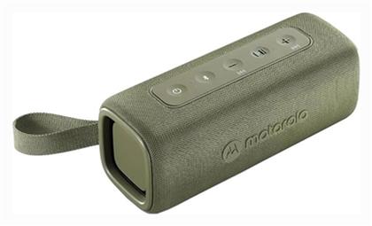 Rokr 600 Bluetooth 30W έως 6 ώρες Πράσινο Motorola