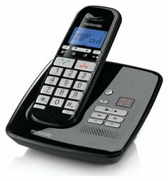 S3011 με Ελληνικό Μενού Μαύρο Motorola
