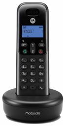 T501+ με Ελληνικό Μενού Motorola