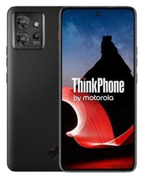 ThinkPhone 5G Dual SIM (8/256GB) Carbon Black Motorola