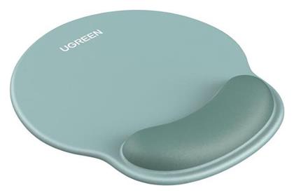 Mousepad Gel Wrist Rest Lp668 25243 Green Ugreen